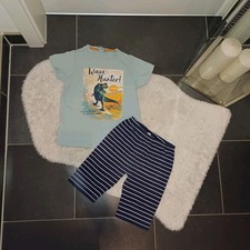 Sommer Set Outfit 122 128