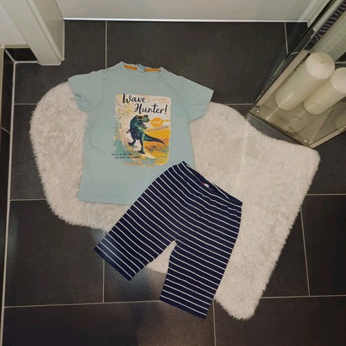 Sommer set outfit - sommer,