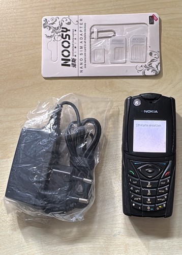 Nokia 5140i schwarz - nokia,
