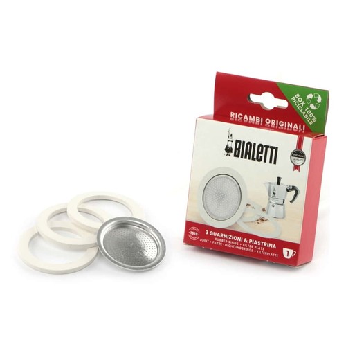 Bialetti original dichtung und - dichtung,
