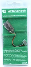 Uhlenbrock 75 520 Lokdecoder