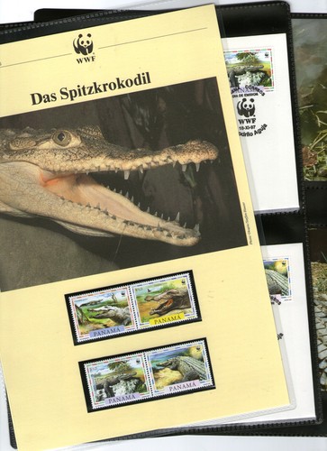Wwf 1997 panama - 1997, das