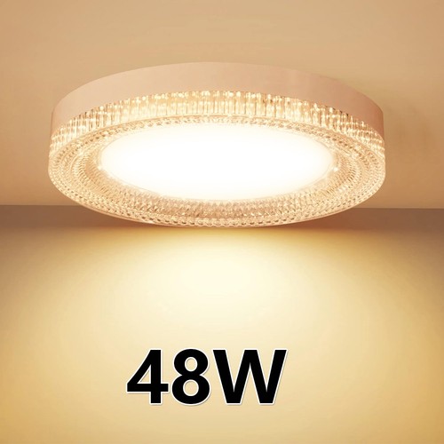 48w led deckenlampe - 48w,