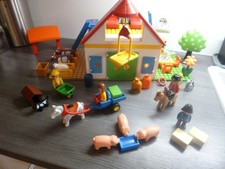 Playmobil 123 Junior Mein