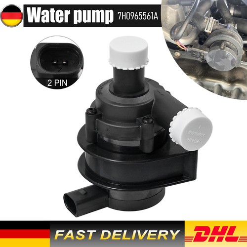 Zusatzwasserpumpe standheizung - zusatzwasserpumpe,
