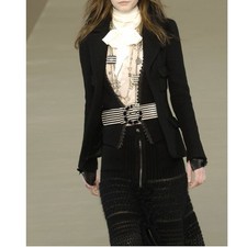 Chanel Damen Blazer UK 10