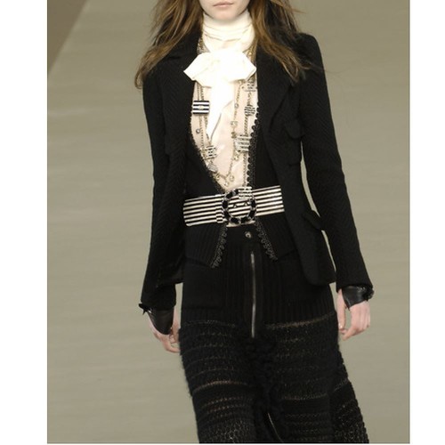 Chanel damen blazer - damen,