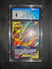 Moltres & Zapdos & Articuno GX