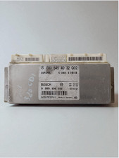 Mercedes W211 / S211 ESP + PML Steuergerät 0335454032 (Bosch 0265109515)