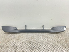 Frontspoiler 13745V001C63L00 Smart smart MC 01 Coupe Farbe EB2 (ungültig