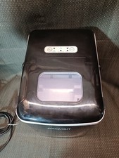 Exquisit Eiswürfel Eiswürfelmaschine