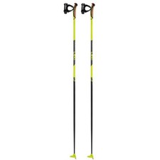 Leki PRC 650 2025 2026 yellow