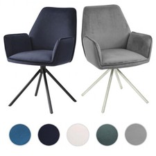 Esszimmerstuhl SAMT drehbar |