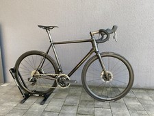 Carbon Rennrad ax-lightness