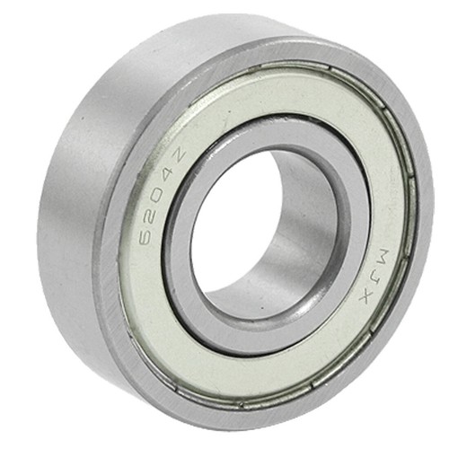 6204z doppel metall - 6204z,