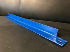 SSi-Schäfer Regalverbinder 545 mm Palettenregal SSi-Schäfer Abstandshalter Regal