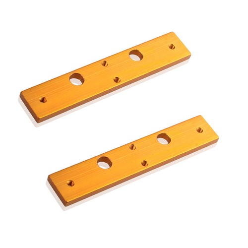 Extruder aluminium fester - extruder,