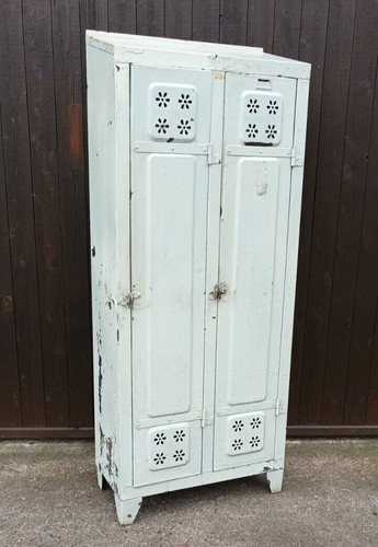 Spind kleiderschrank - spind,