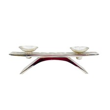 WMF Kerzenhalter 60er 70er