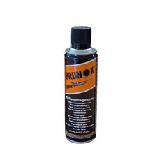 BRUNOX Waffenpflege-Spray
