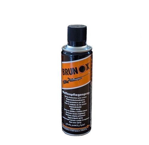 Brunox waffenpflege spray - brunox, waffenpflege-spray