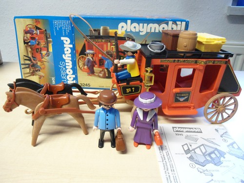 Playmobil set 3245 - ,