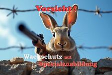 Blechschild Alu bedruckt