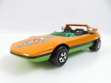 Matchbox K-31 Bertone Speed Kings #A255