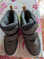 Deltex Jungenschuhe Gr.30