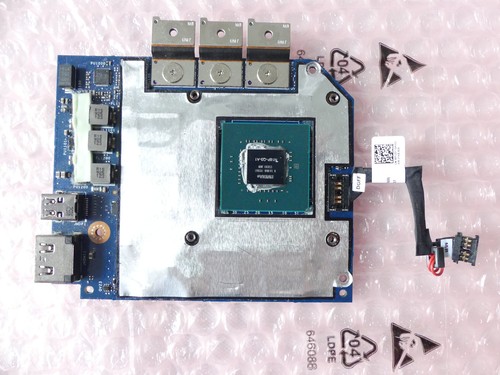 Nvidia quadro p2000 - mobile,