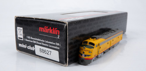 Märklin 88627 diesellok typ - 88627,