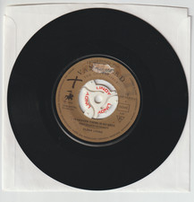 CLEAN LIVING IN HEAVER THERE IS NO BEER / BACKWOODS GIRL(SINGEL)