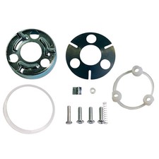 Lenksäule Hupenkontakt Set