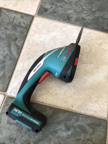 Bosch ags li - bosch,