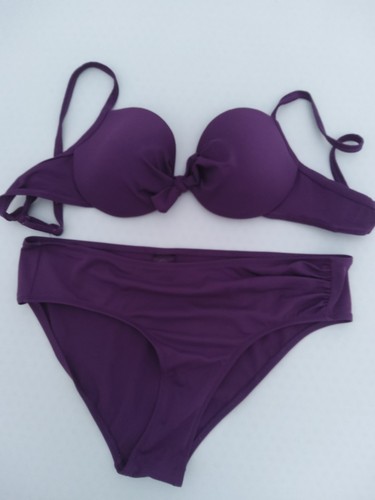 Bikini damen set teilig - set,