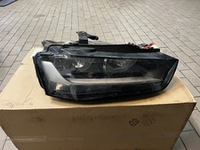 Orig.  Audi A4 B8 8K H7  Scheinwerfer Rechts Halogen   ab 2011  8K0941004AB