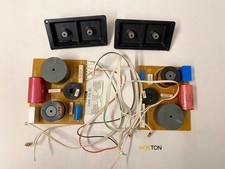 2 Stück Canton Frequenzweiche