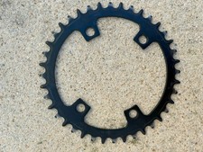 Kranz Kettenblatt für CUES FC-U6030-1 mit 9-11 Schaltung. 40T. Shimano SHI717136