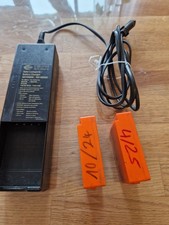 HBC Radiomatic Ladegerät+