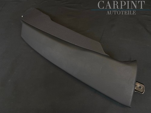 Audi rear seat side - a5, 8t