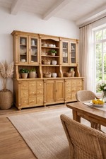 Großer buffetschrank - großer,