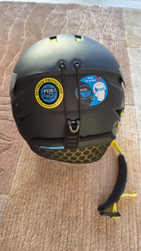 Salomon quest prophet helm - salomon,