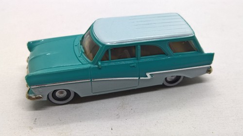 Brekina 1906 ford taunus - brekina,