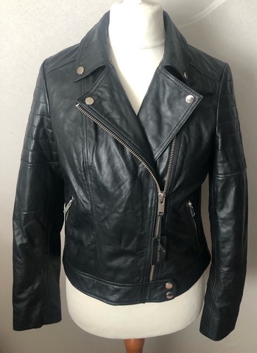 Barneys originals biker - barneys,