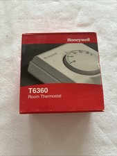 Danfoss Raumthermostat T 6360