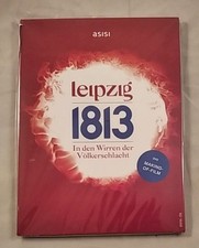 Leipzig 1813. In den Wirren