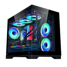 COOLION PC-Gehäuse/