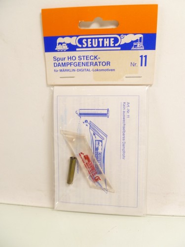 Seuthe 11 steck - 11,