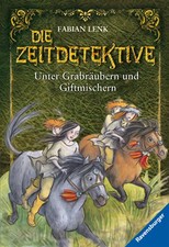 Die Zeitdetektive