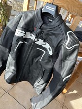 Komplette motorrad bekleidung - komplette,